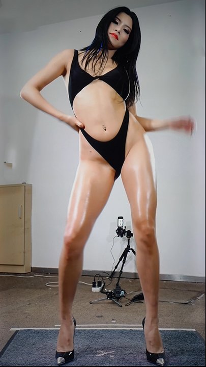 绝对舞力辰辰6期-16V-3.6G手机版