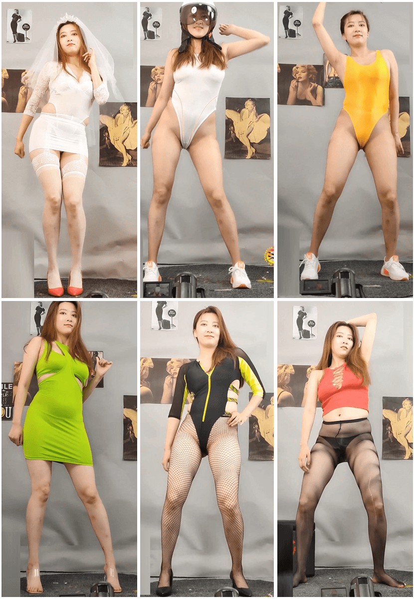 随意吧毛毛5期-32V-8G