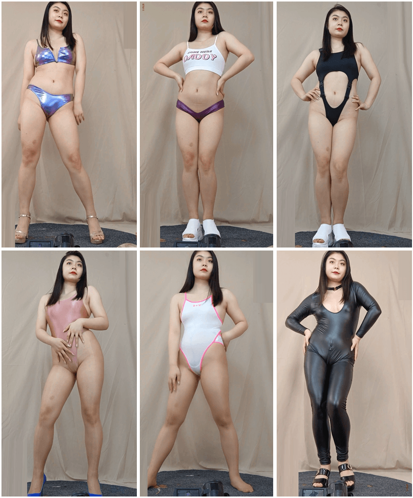 随意吧小秋1期-32V-7.45G