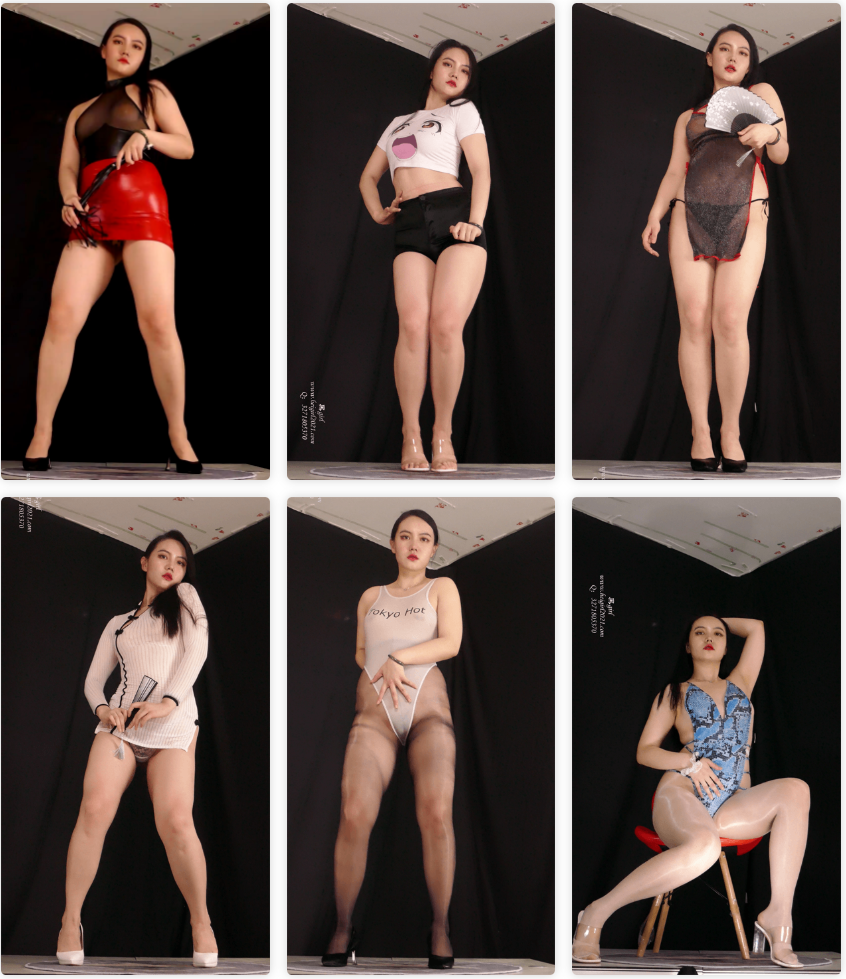 黑girl昔梦3期-27V-6.39G