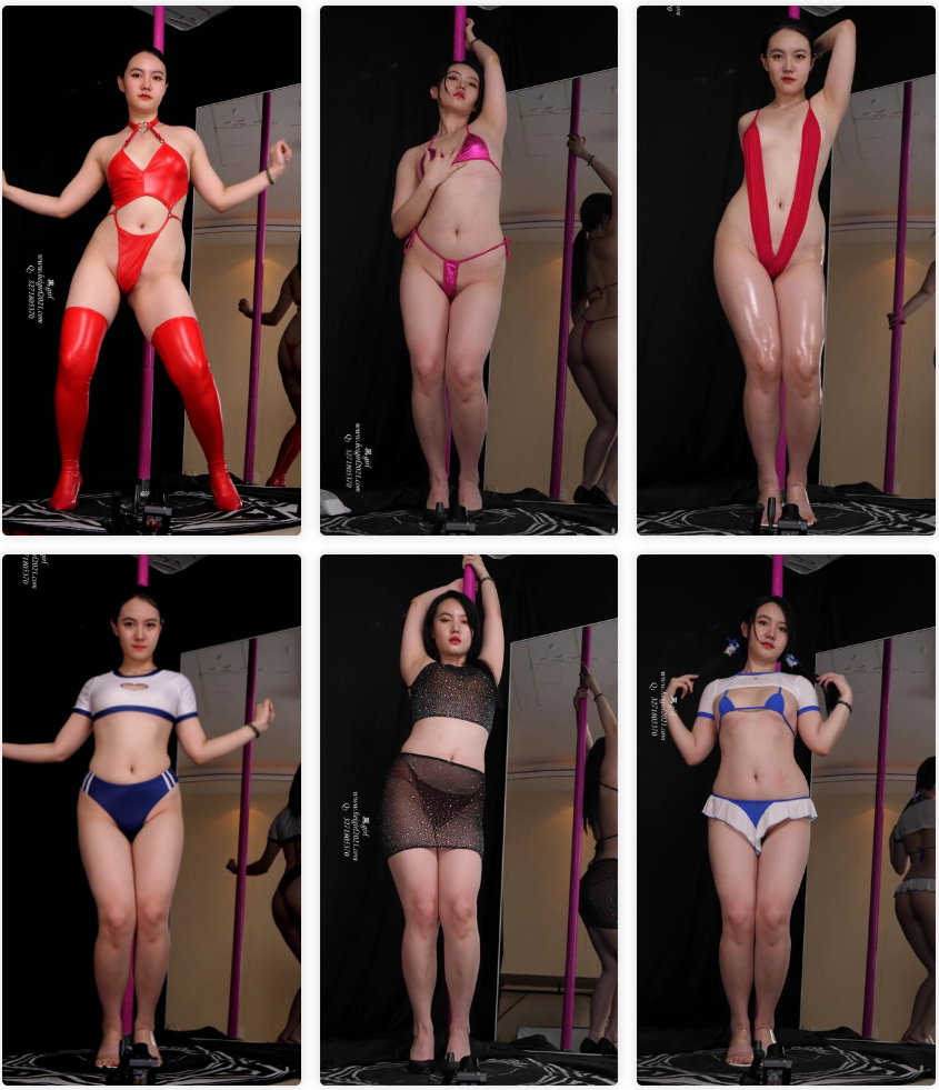 黑girl昔梦1期-28V-7.02G