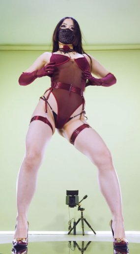 绝对舞力 4K Patreon 2025年9月P2-4v-8.6G