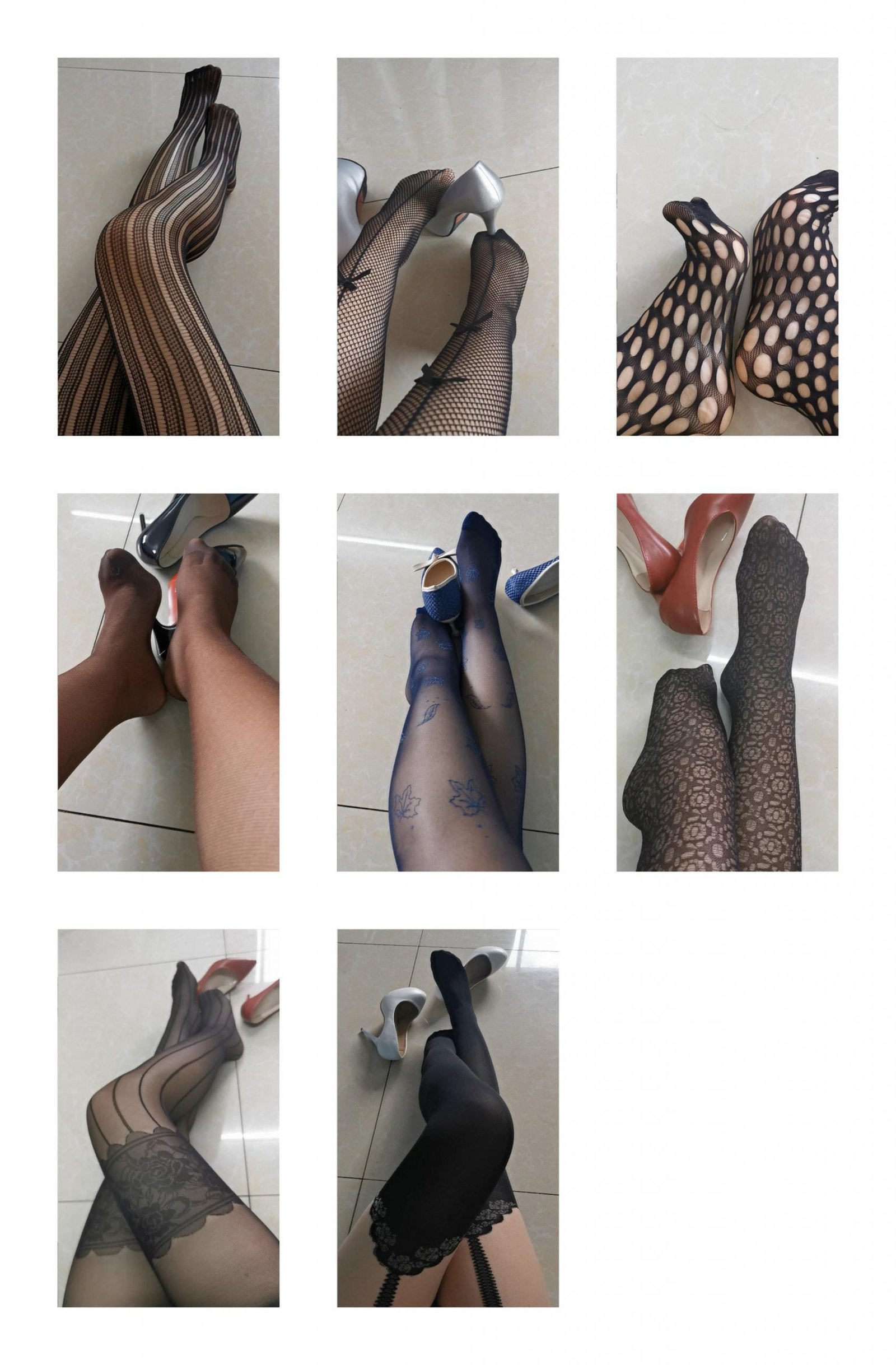 神农舞娘 秀腿8v-1.66G