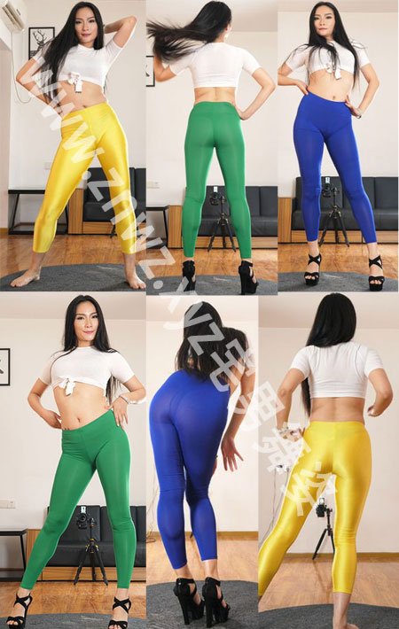 优尚舞姿妖妖第11期-9部2.28G