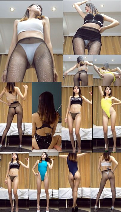 【随意吧】蒂娜3期-30V-10.3G