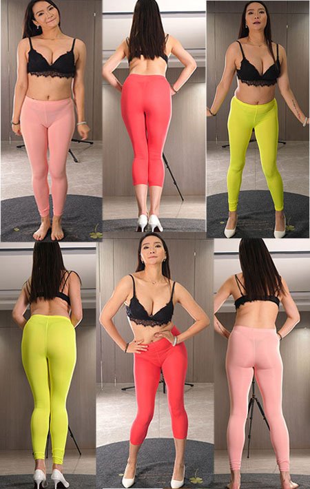 优尚舞姿妖妖第26期-9部