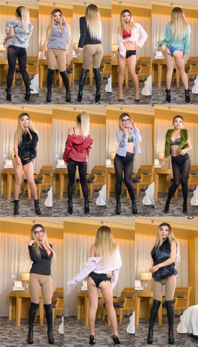 舞艺吧紫嫣第四期-57部4K原版