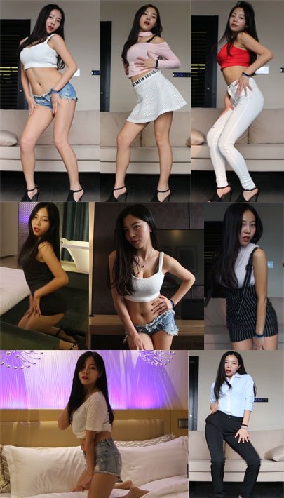 舞出精彩惠子1期-10V/3.4G