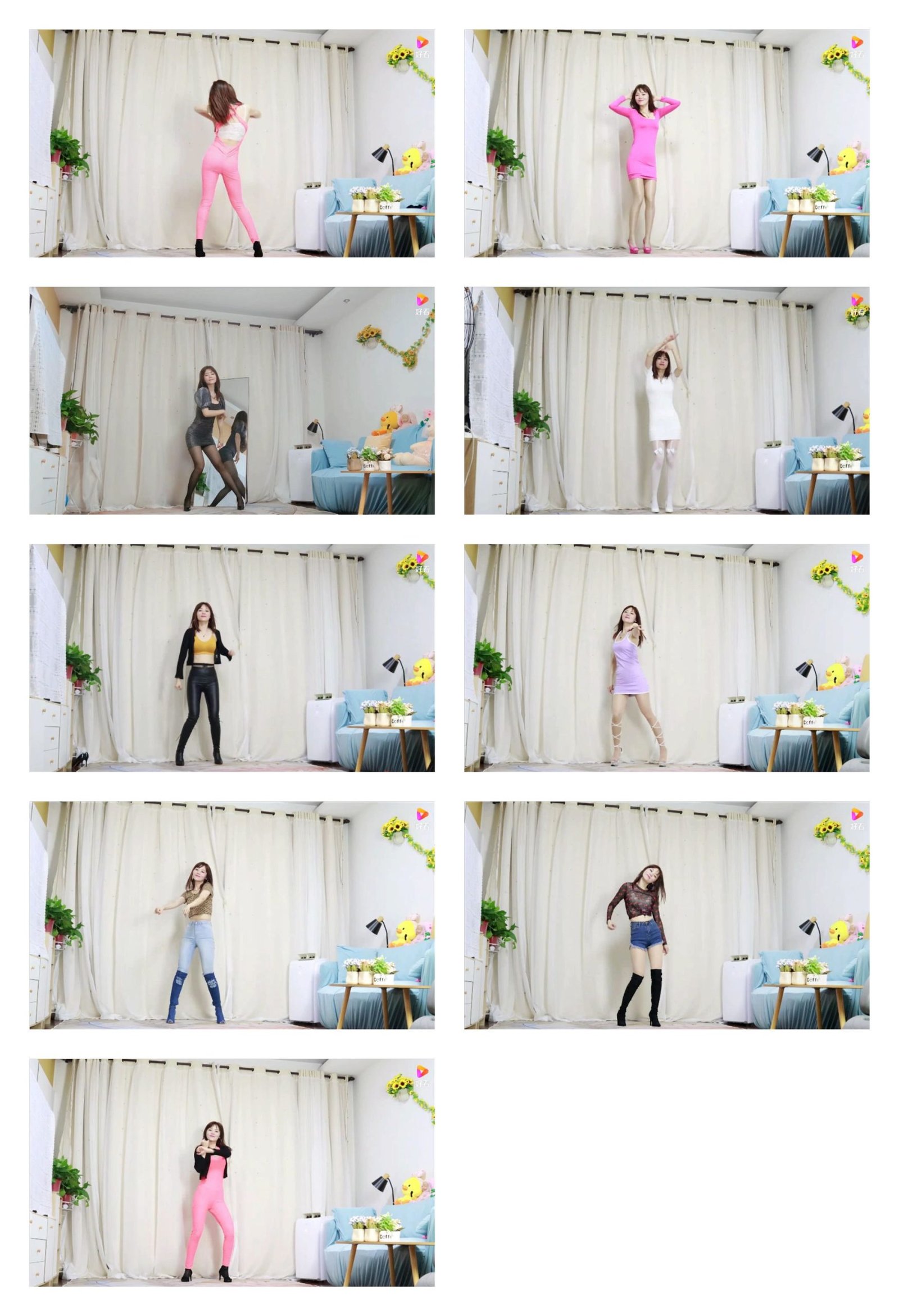 小君好看专栏16期-10v-5.74G