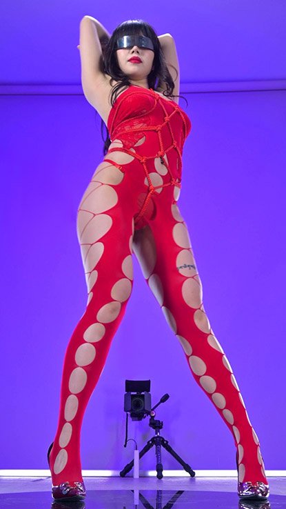 【绝对舞力】Patreon 250721 小米 4K【2V/1.2G】