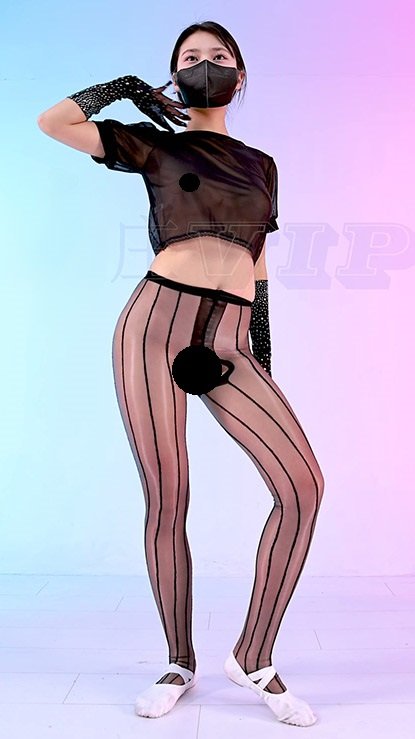 【山庄VIP】阿妙 科目三 4K【2V/1.2G】