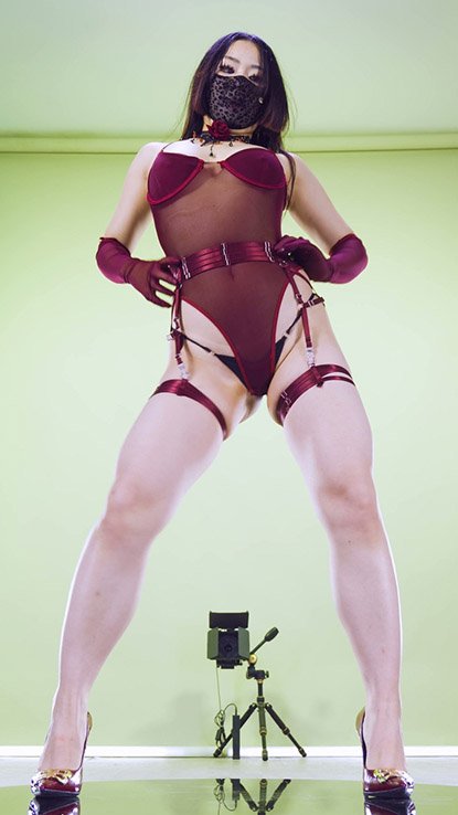 【绝对舞力】Patreon 250904 4K【2V/0.5G】