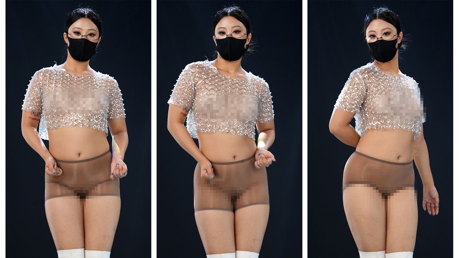 【热舞女孩】116女孩流出4K竖版 1.2G