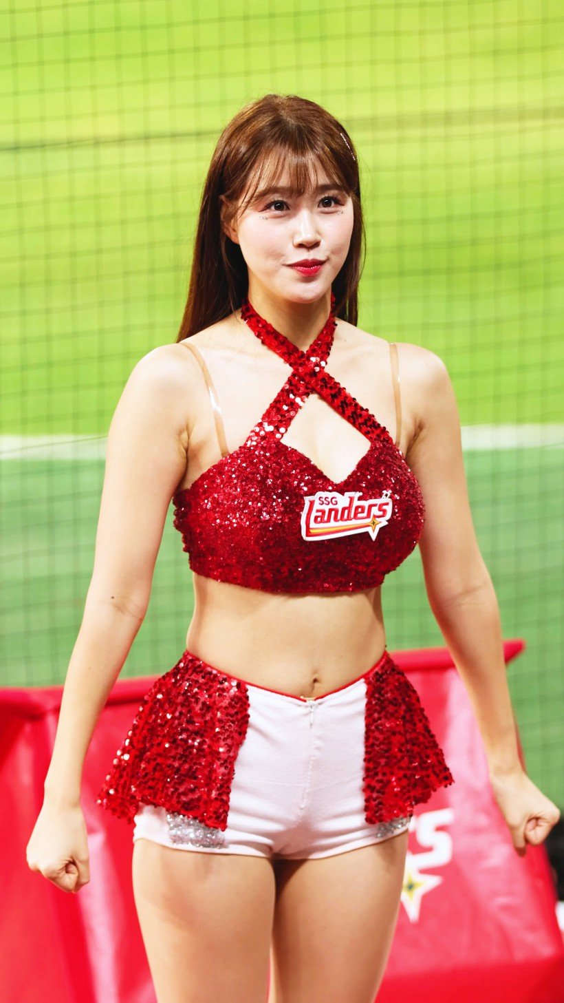 啦啦队 饭拍秀 [137768]【20合集 1.92 GB】