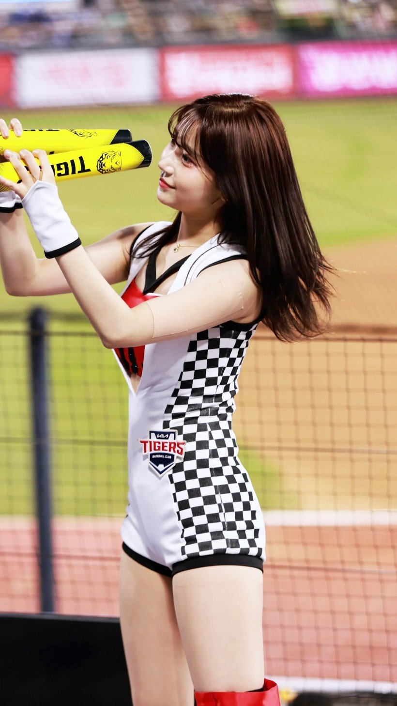 啦啦队 饭拍秀 [137768]【20合集 1.92 GB】