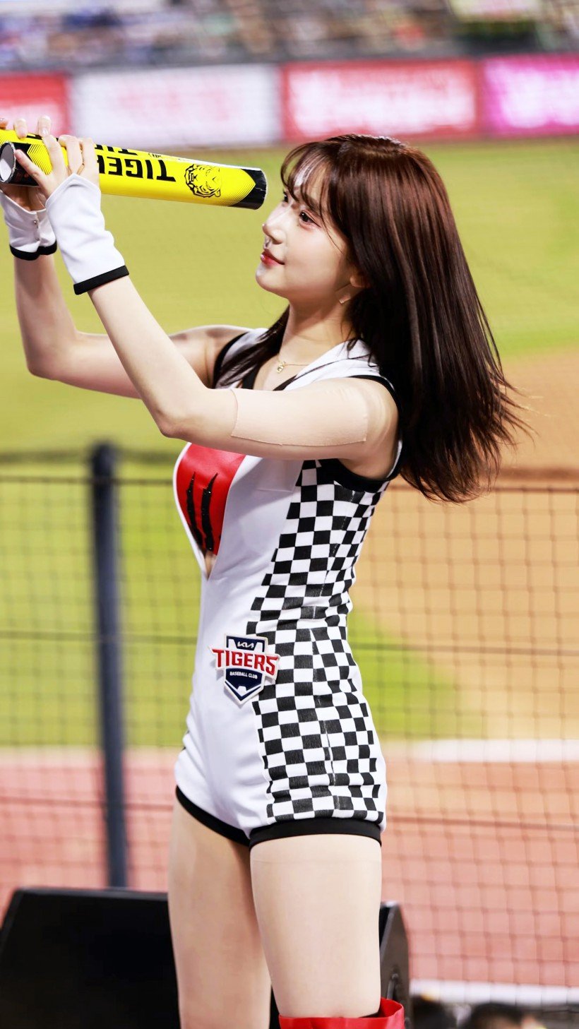 啦啦队 饭拍秀 [137768]【20合集 1.92 GB】