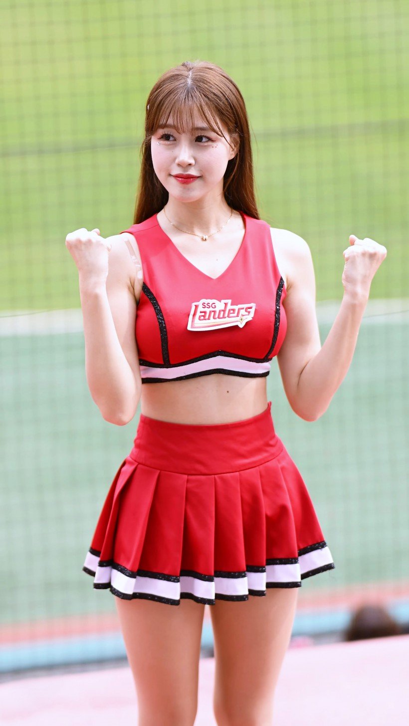 啦啦队 饭拍秀 [137768]【20合集 1.92 GB】