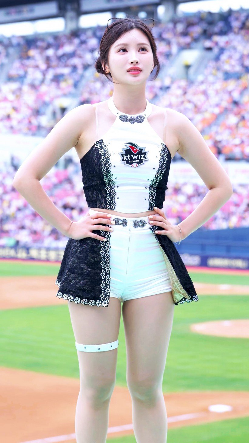 啦啦队 饭拍秀 [137771]【20合集 5.62 GB】