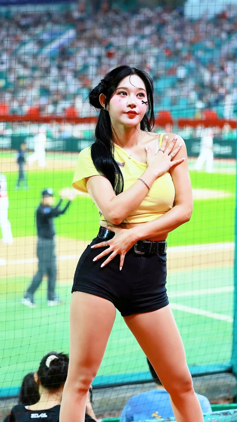 啦啦队 饭拍秀 [137770]【20合集 1.47 GB】