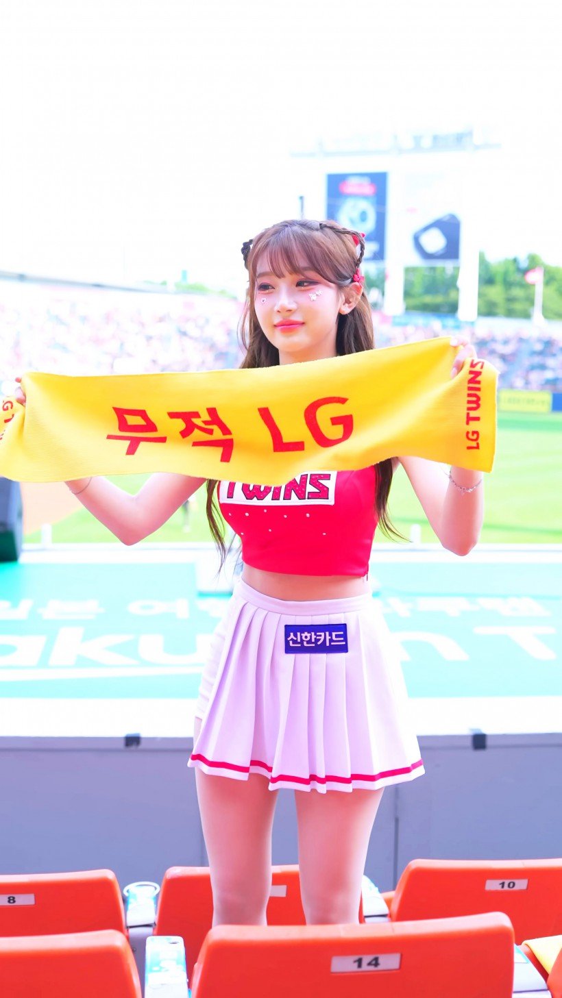 啦啦队 饭拍秀 [137770]【20合集 1.47 GB】