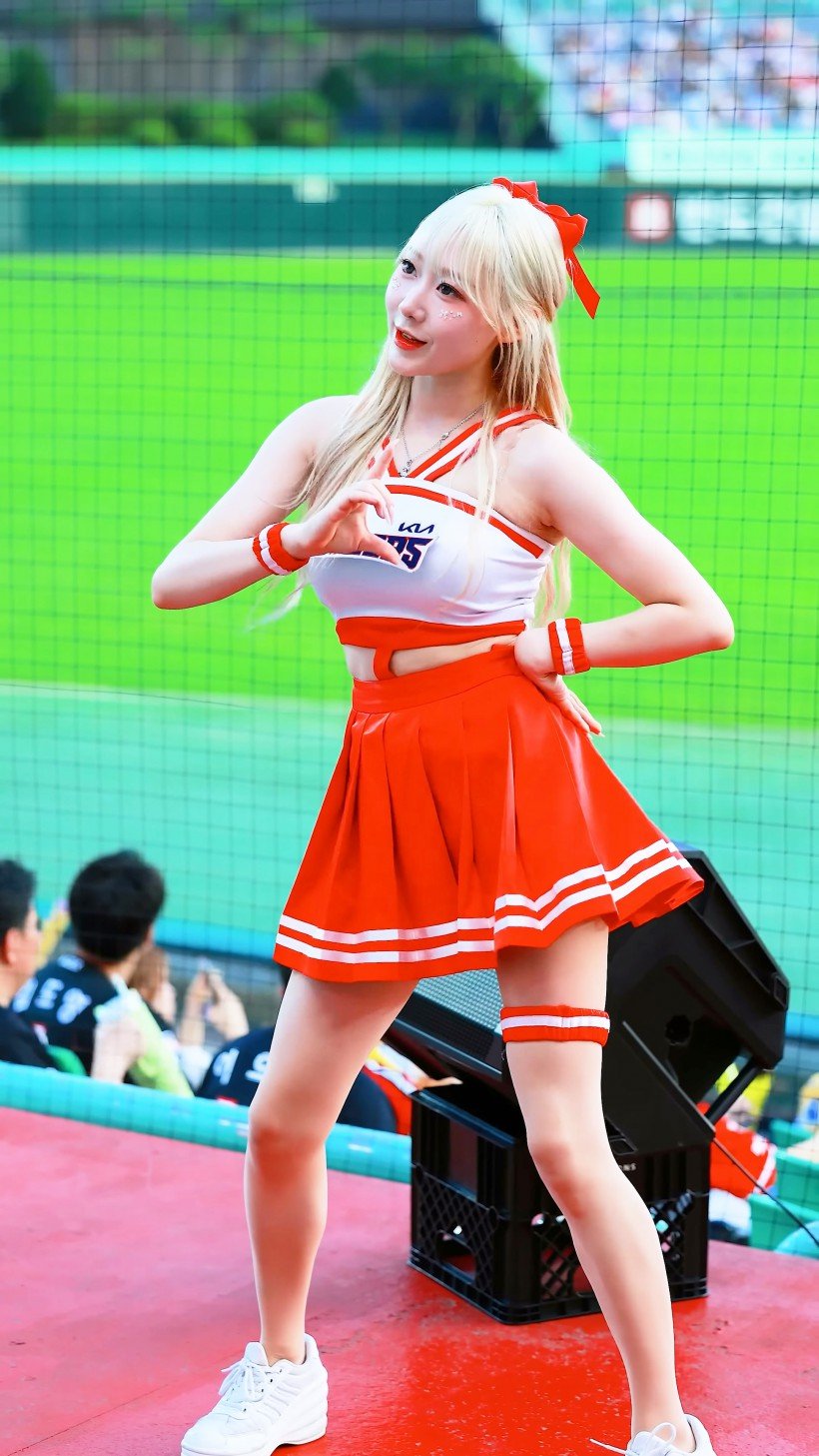 啦啦队 饭拍秀 [137770]【20合集 1.47 GB】