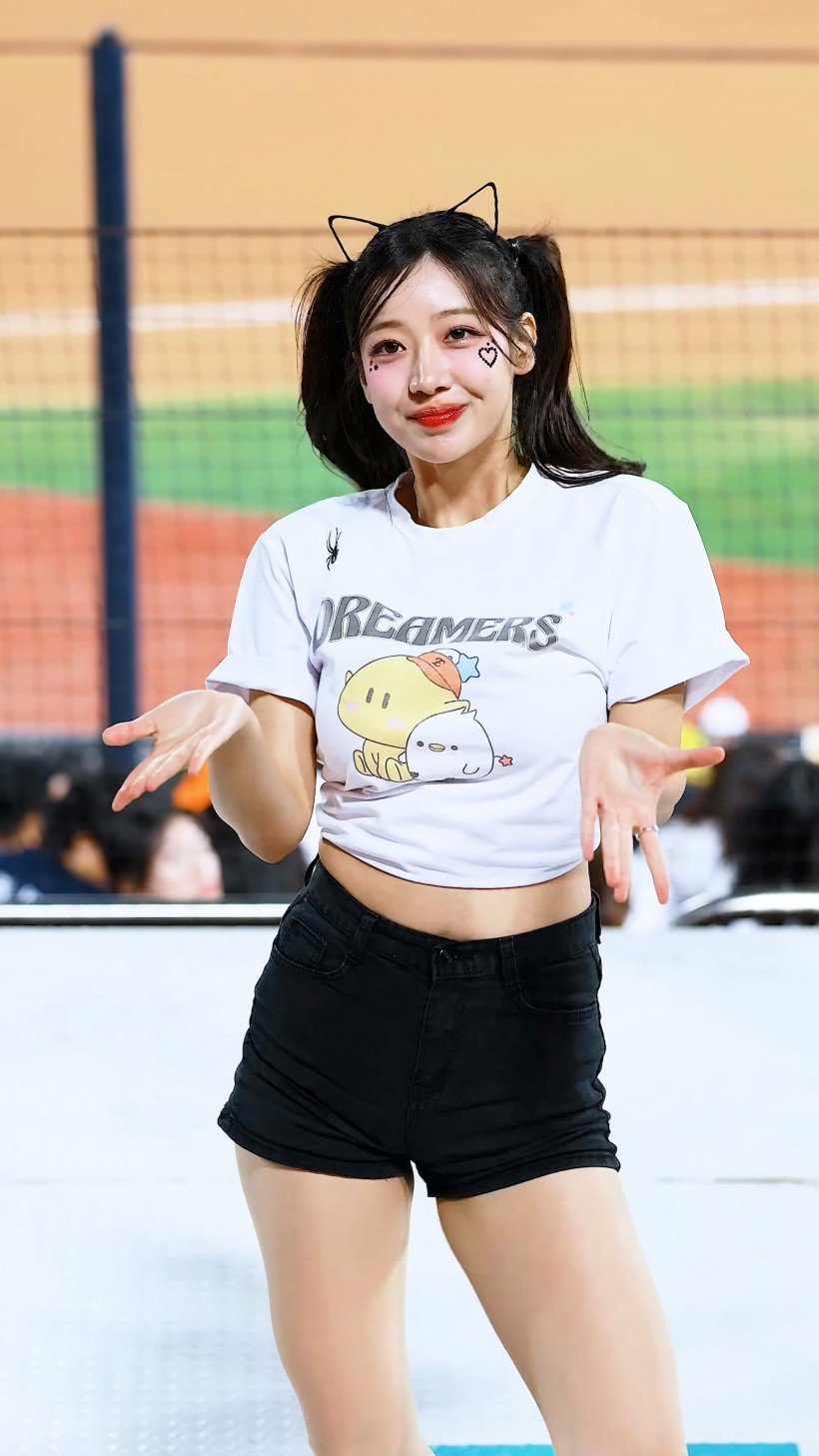 啦啦队 饭拍秀 [137767]【20合集 2.64 GB】