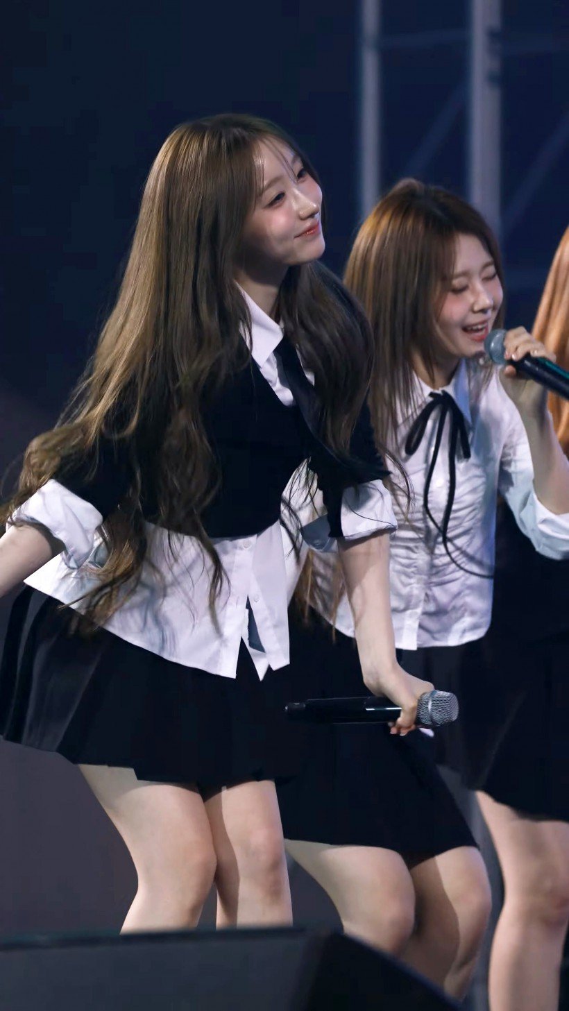 SAY MY NAME 韩国女团高清视频 拍摄日期：20251012【30合集 22.1 GB】