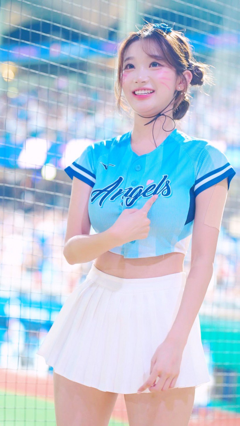 啦啦队 饭拍秀【20合集 3.14 GB】