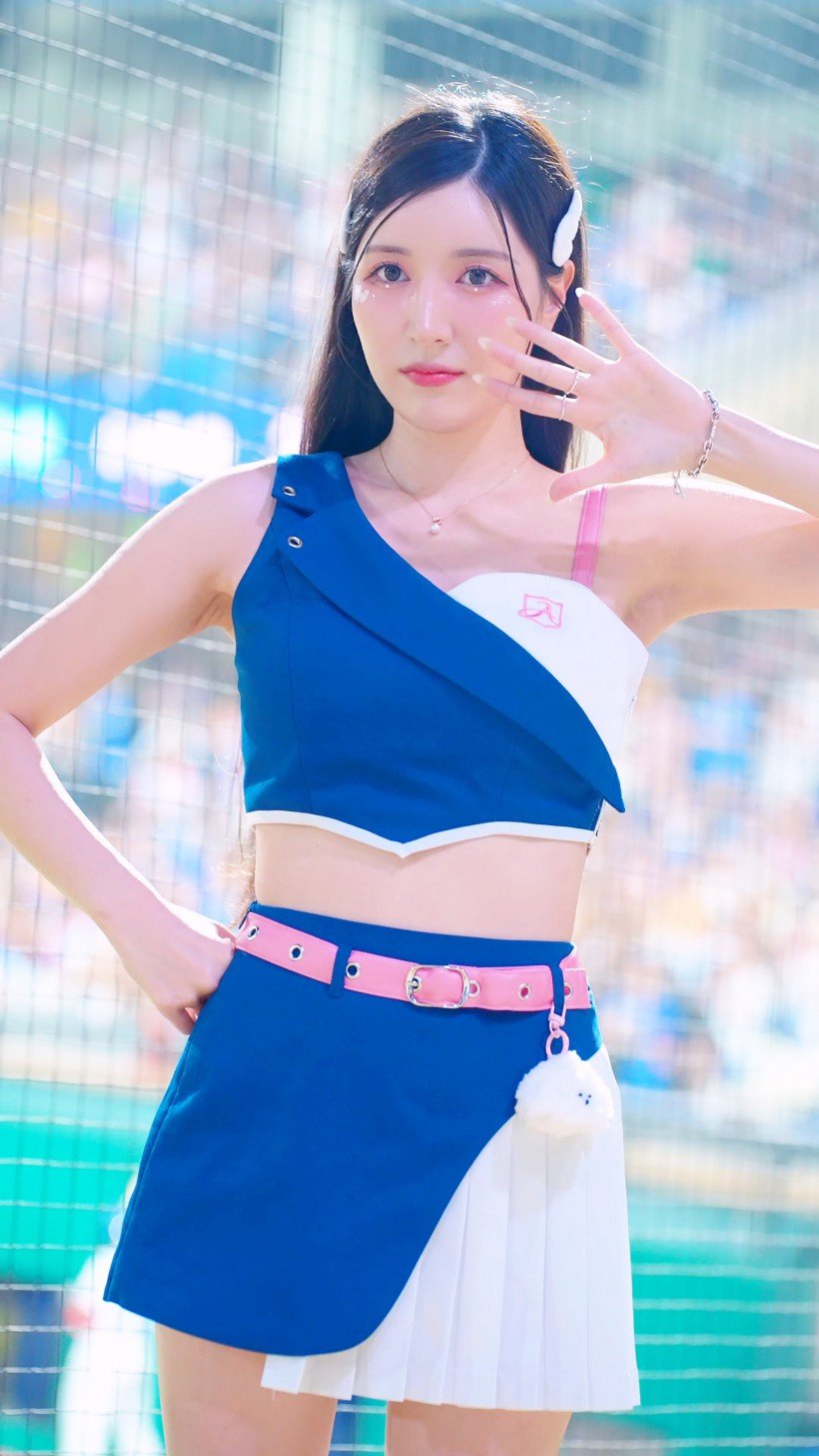 啦啦队 饭拍秀【20合集 4.90 GB】