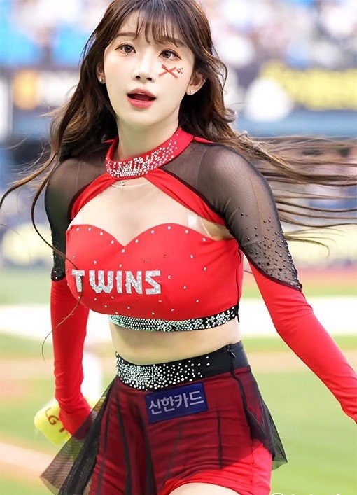 啦啦队 饭拍秀【20合集 2.66 GB】