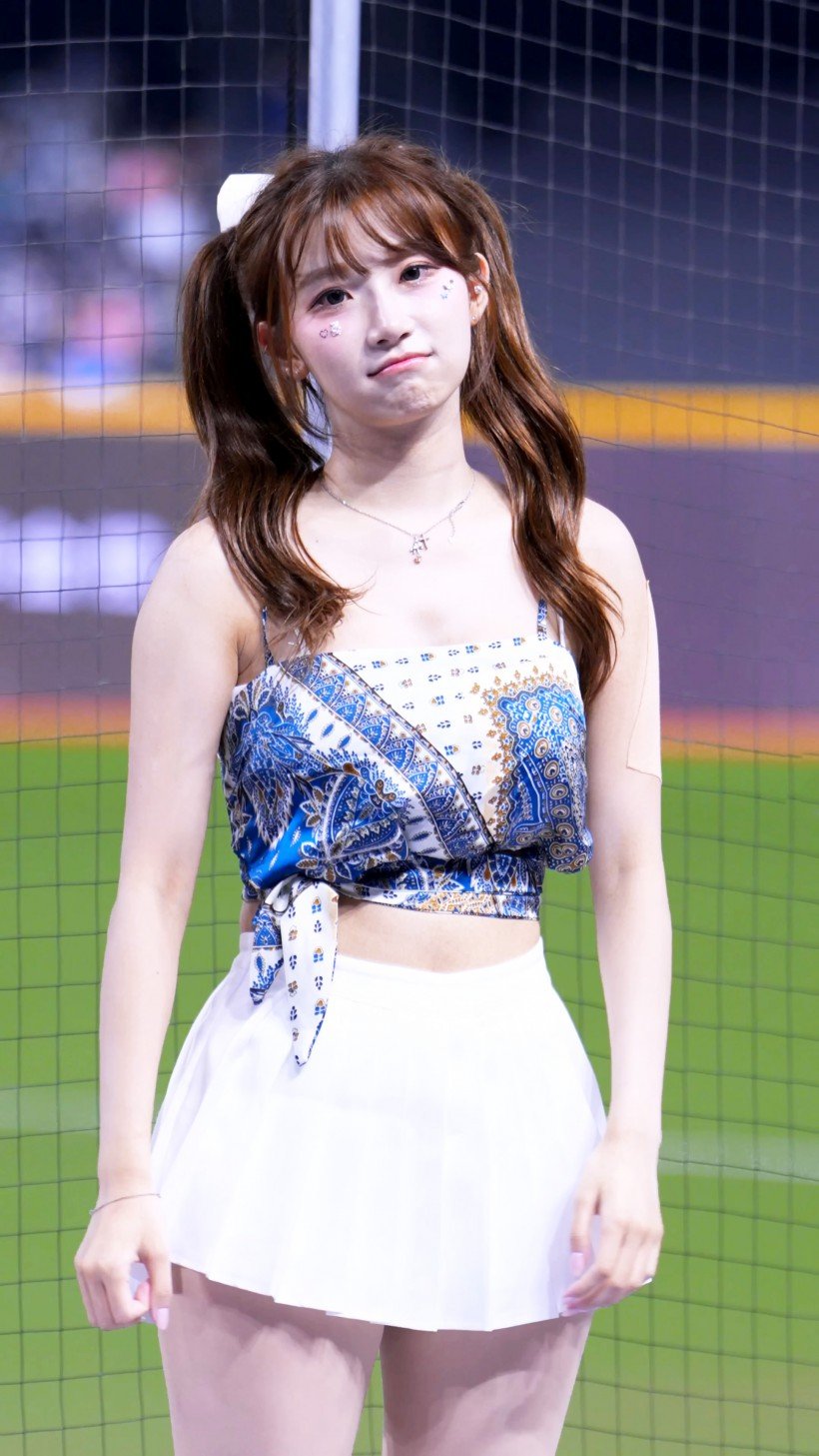 啦啦队 饭拍秀【20合集 2.66 GB】