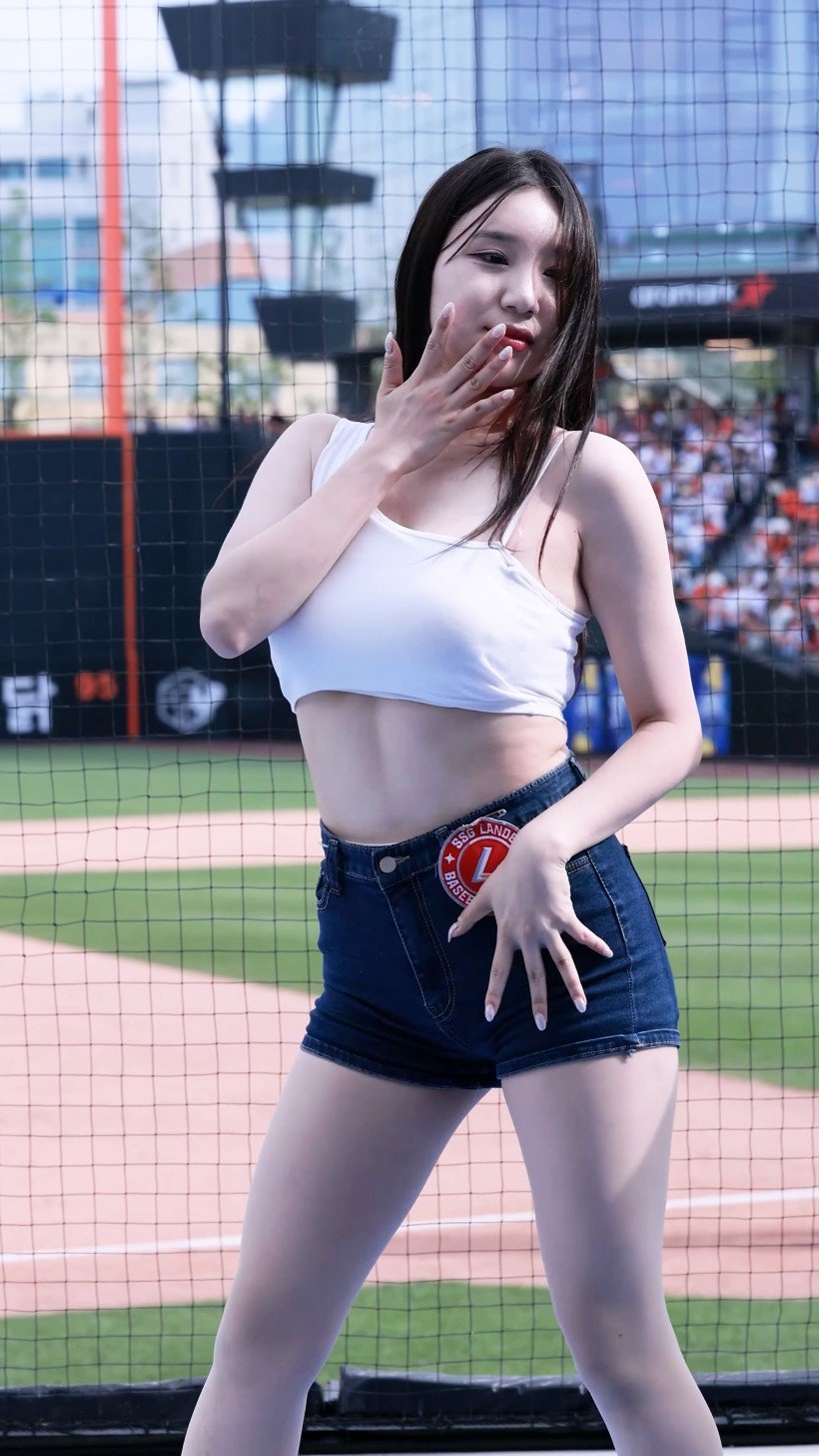 啦啦队 饭拍秀【20合集 2.37 GB】