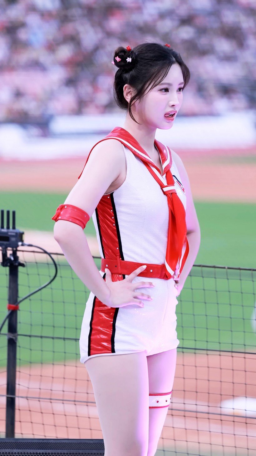 啦啦队 饭拍秀【20合集 2.12 GB】