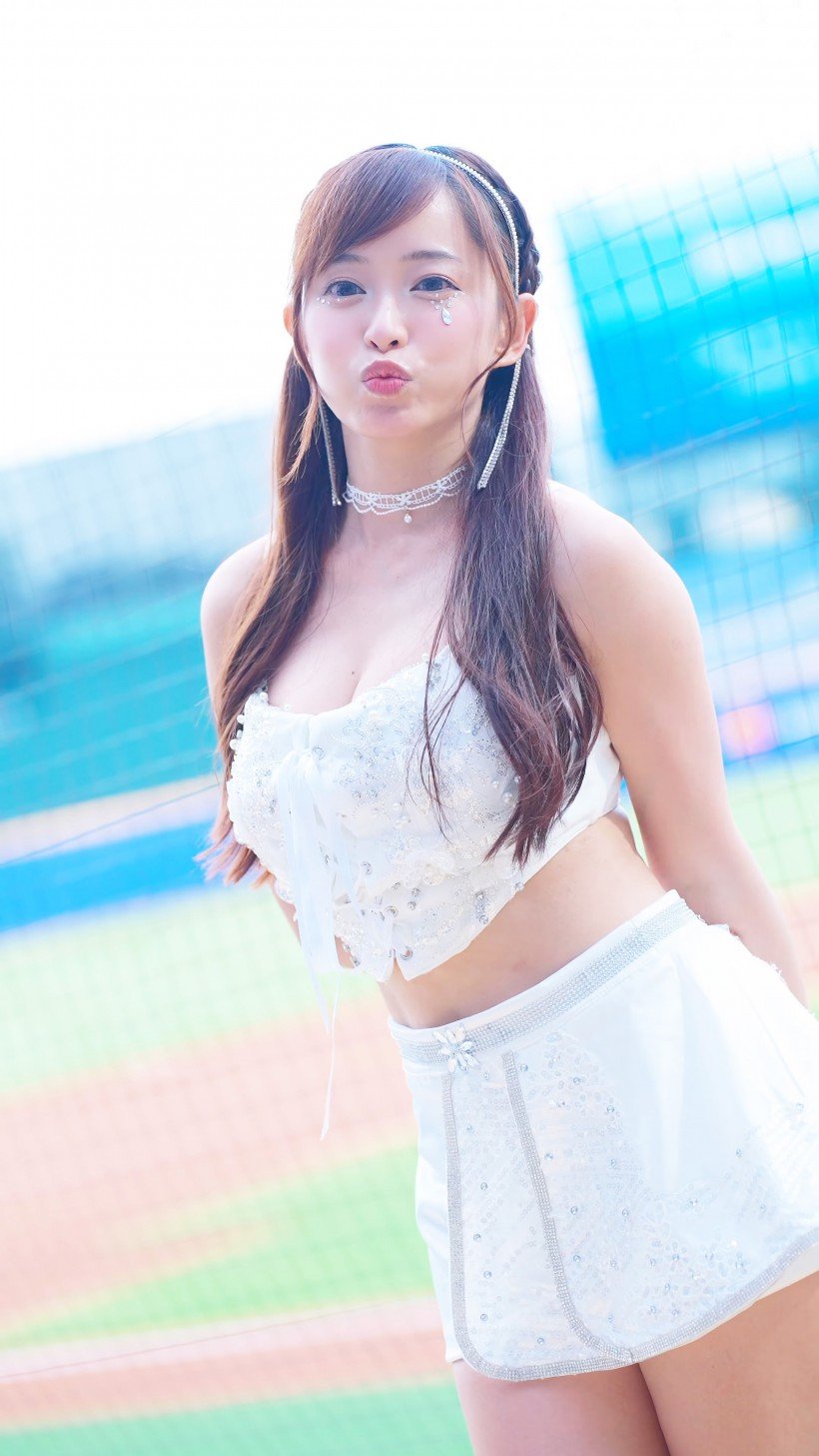 啦啦队 饭拍秀【20合集 4.81 GB】