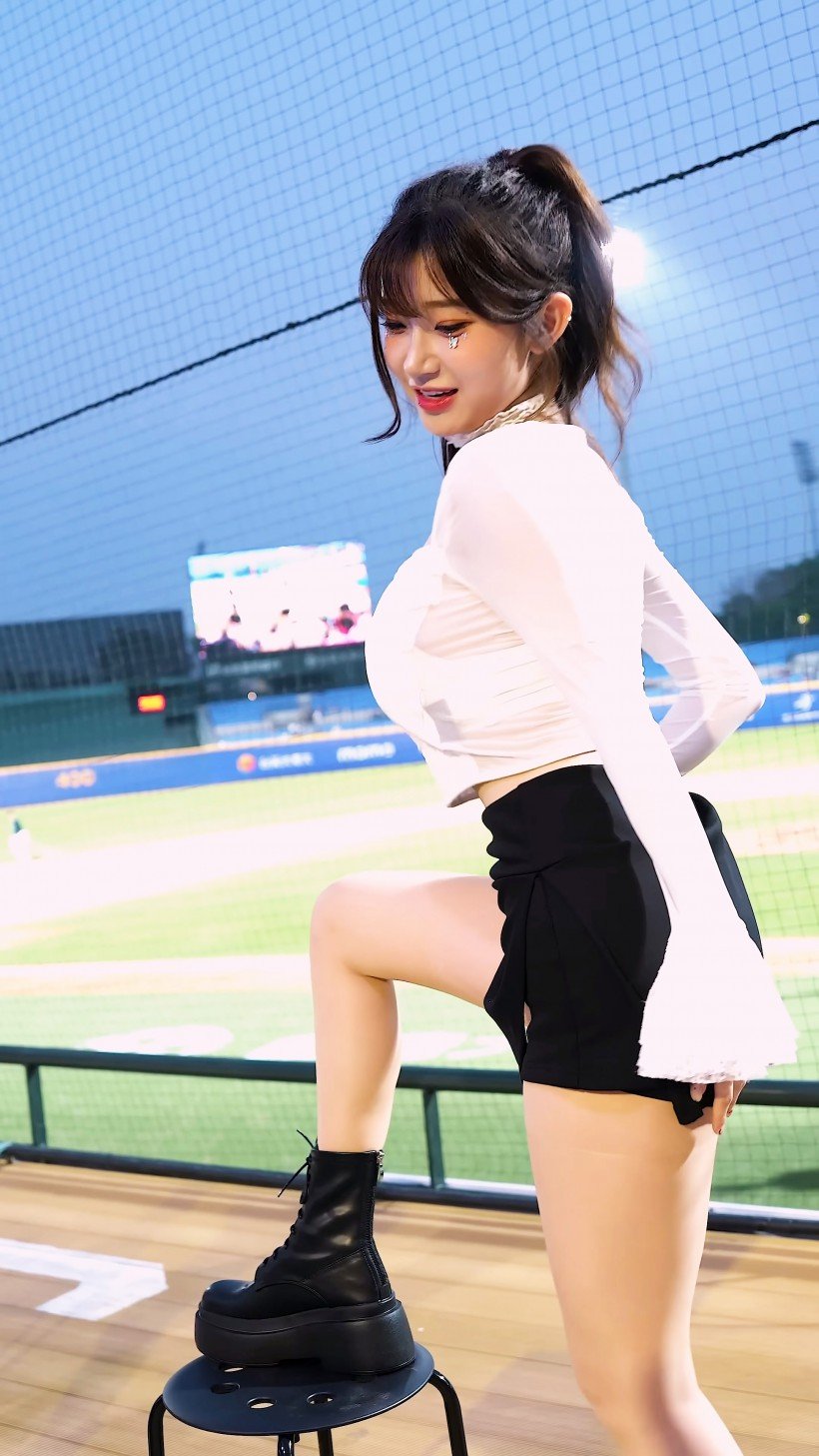 啦啦队 饭拍秀【20合集 2.01 GB】