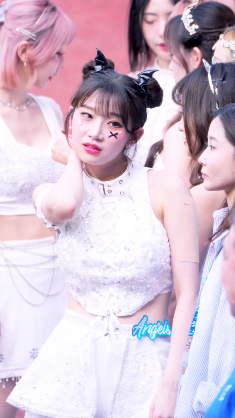 啦啦队 饭拍秀【20合集 2.01 GB】