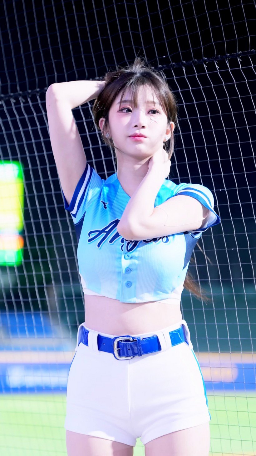 啦啦队 饭拍秀【20合集 2.01 GB】