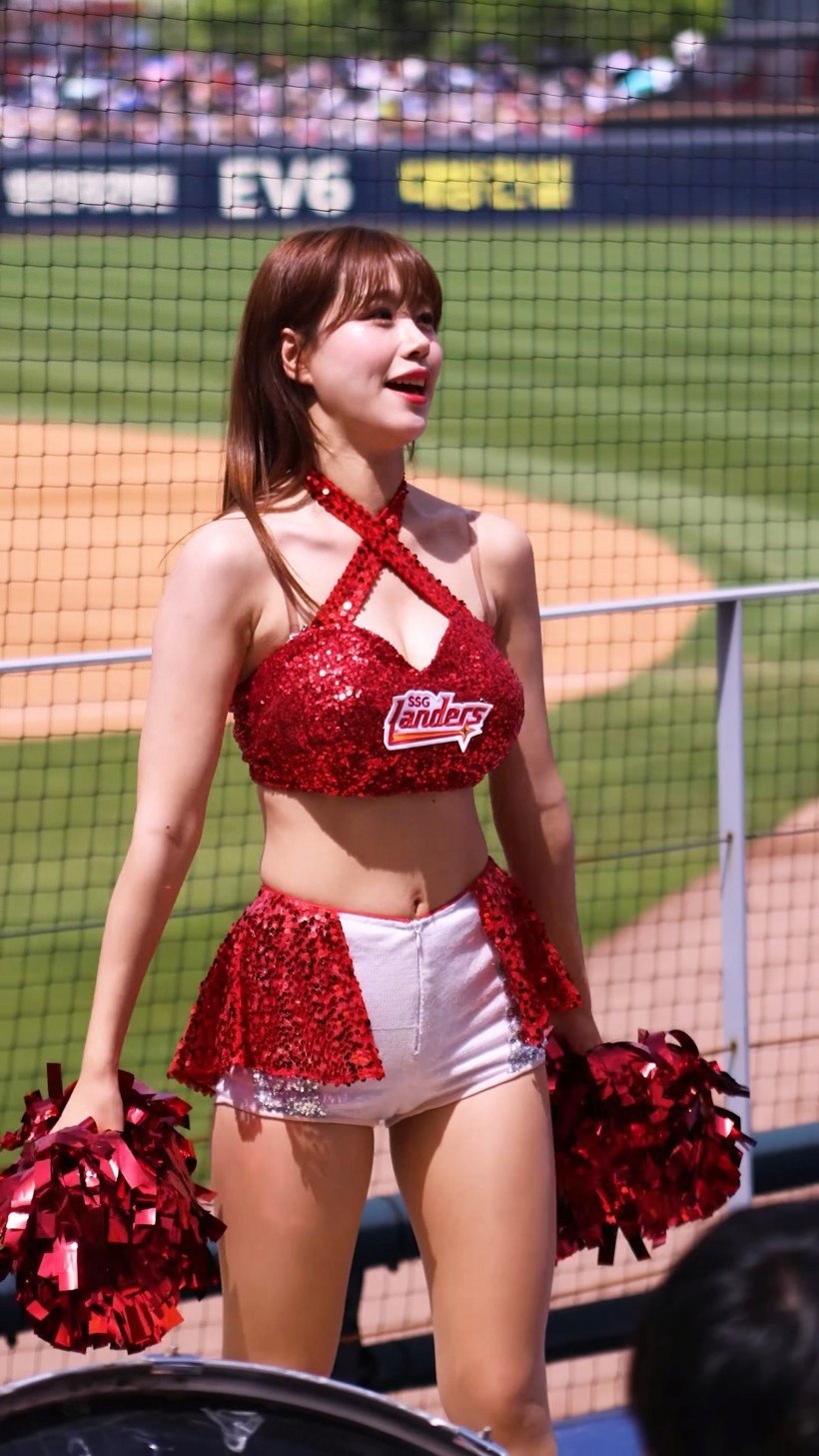 啦啦队 饭拍秀【20合集 2.38 GB】