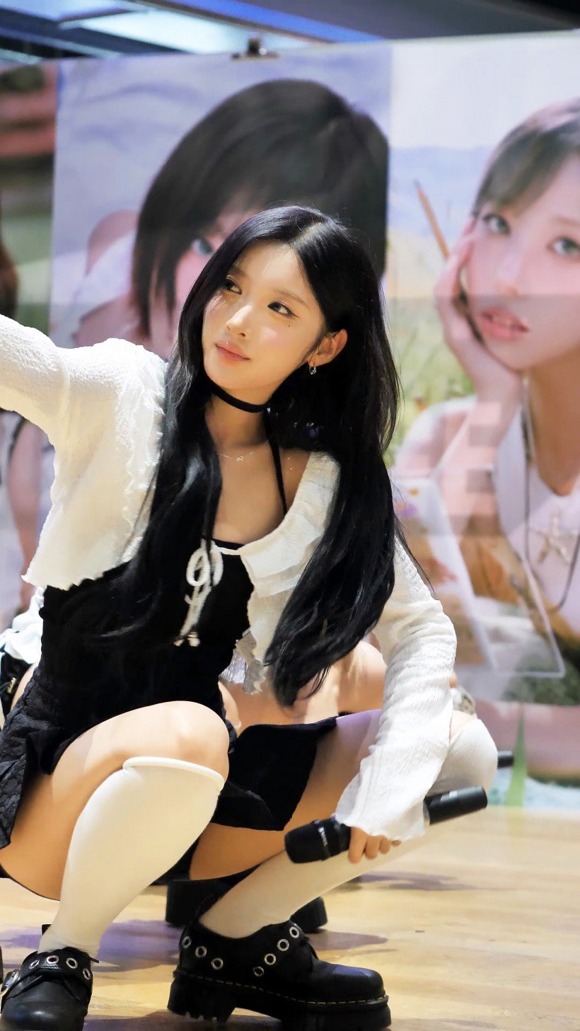 PURPLE KISS 韩国女团高清视频【17合集 13.0 GB】