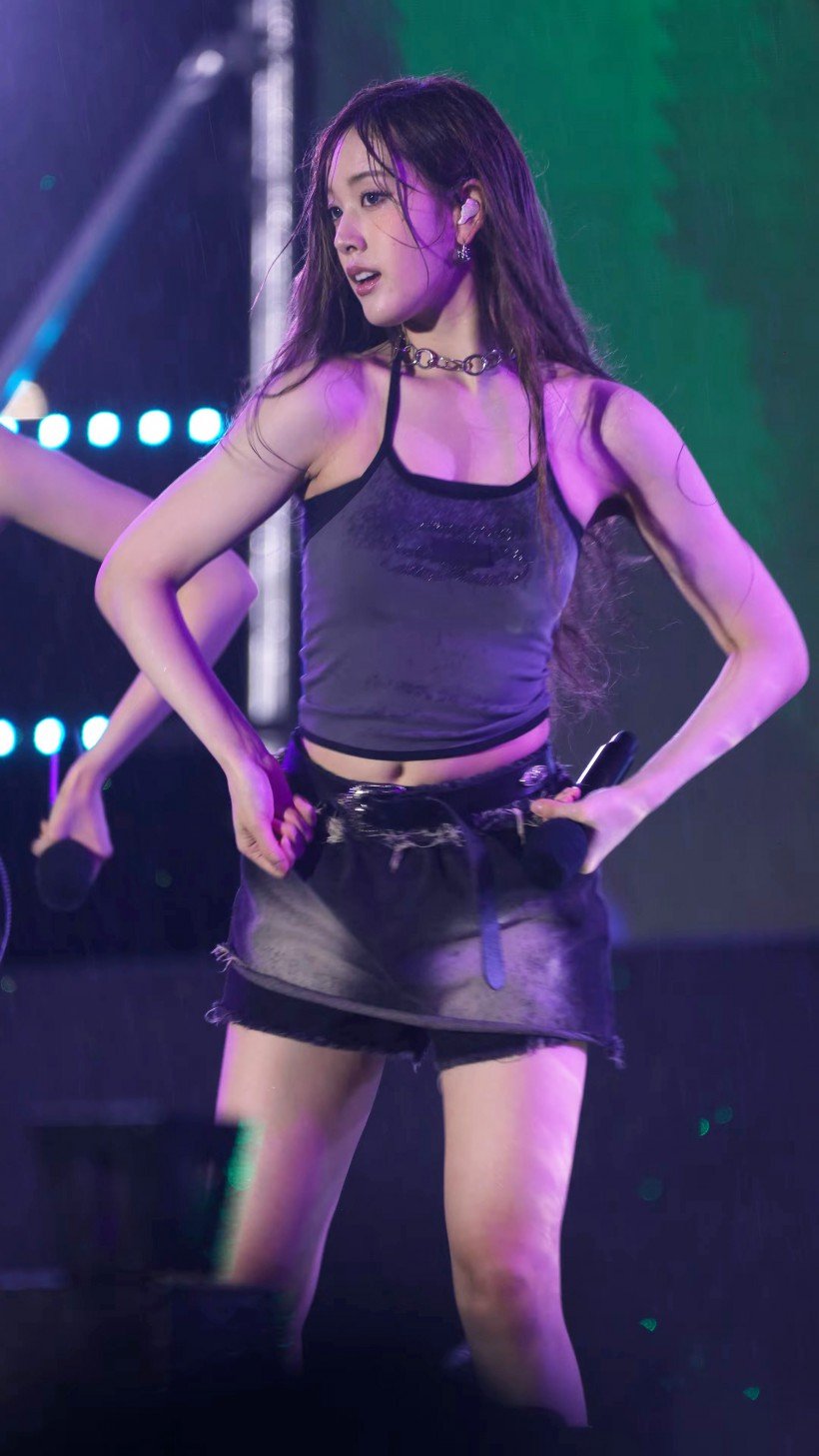 STAYC 韩国女团高清视频【13合集 9.54 GB】