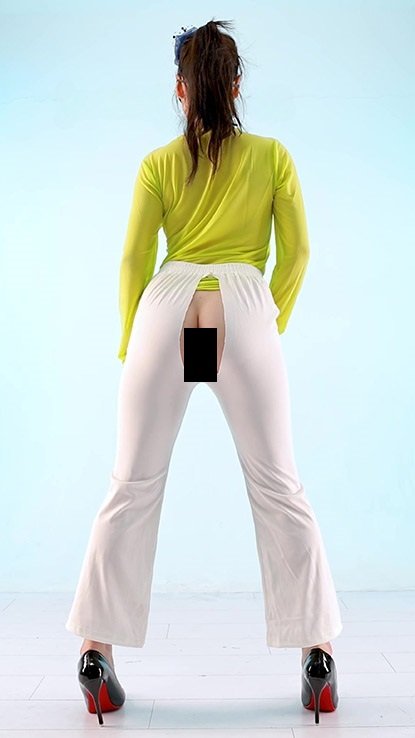 【山庄VIP】小游 社会摇 4K【2V/1.1G】