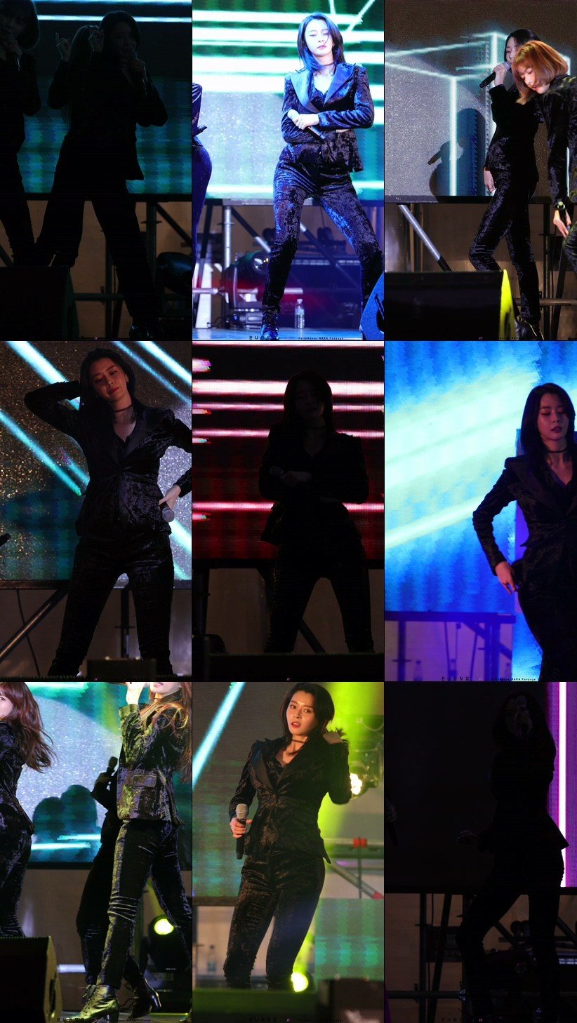 HelloVenus 韩国女团 拍摄日期：171021【28合集 3.76 GB】