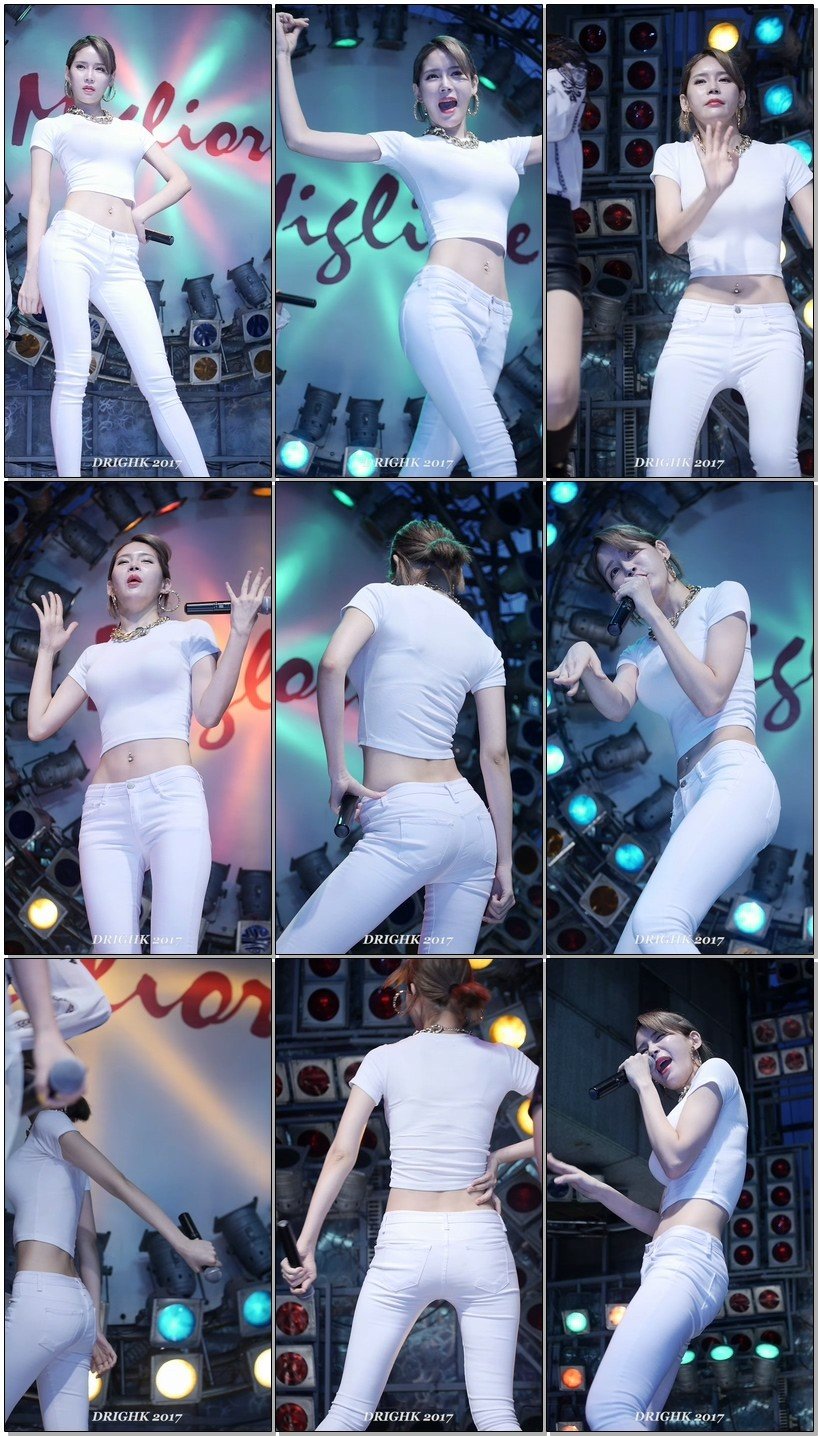 IF I 韩国女团 拍摄日期：170723【3合集 465 MB】