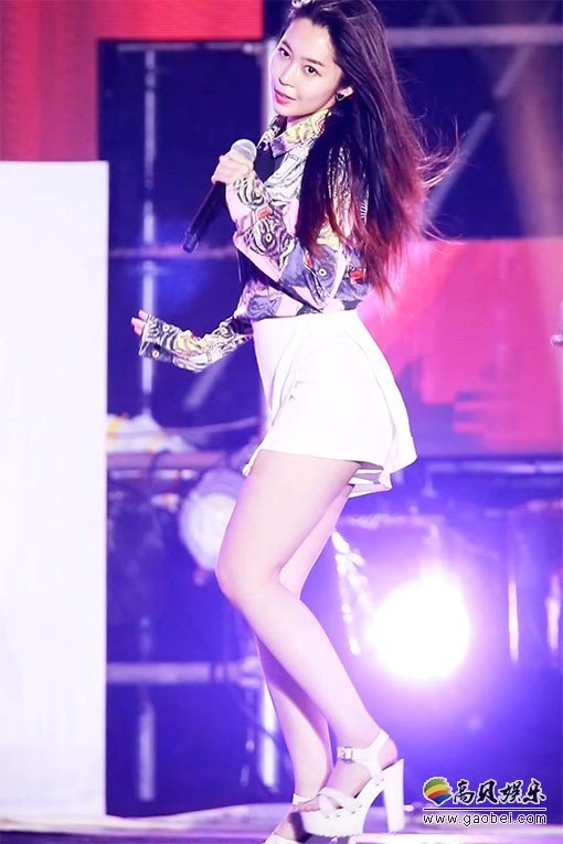 INSTAR 韩国女团 拍摄日期：170723【2合集 327 MB】