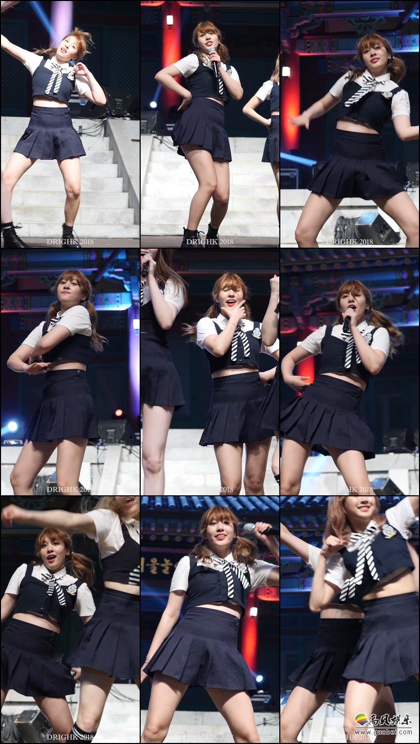 HIGTEEN 女团单拍秀 拍摄日期：180522【4合集 1.81 GB】