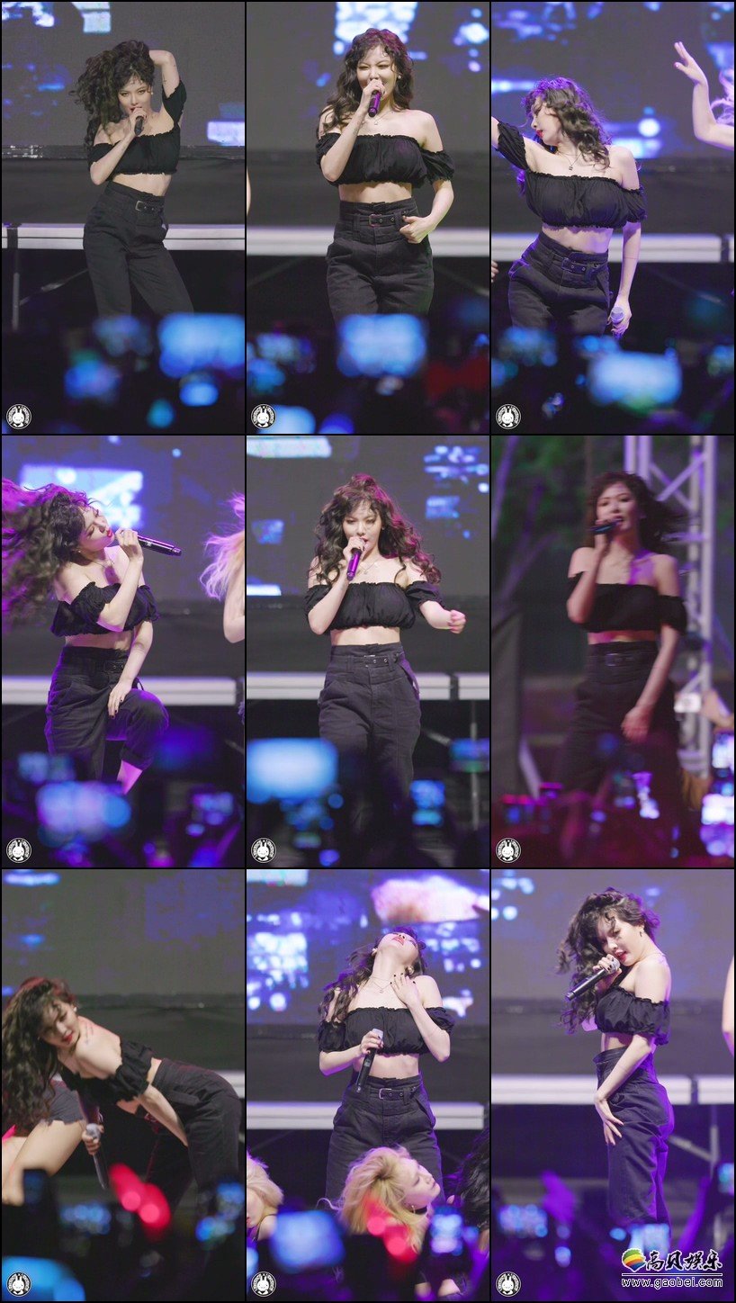 HyunA 单拍秀 拍摄日期：180523【30合集 9.58 GB】