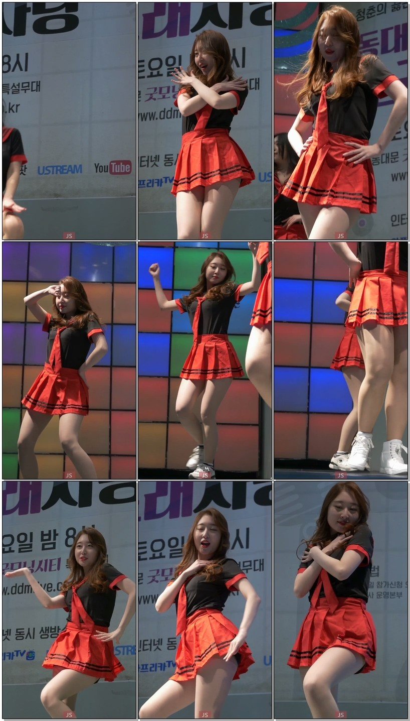 Happiness饭拍秀 拍摄日期：170204【5合集 459 MB】