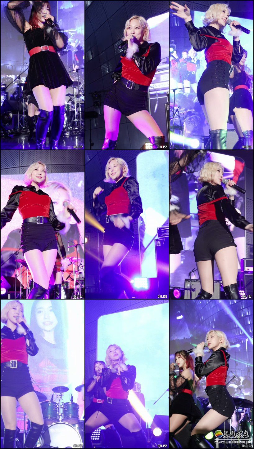 HeyGirls 饭拍秀 拍摄日期：191224【3合集 996 MB】