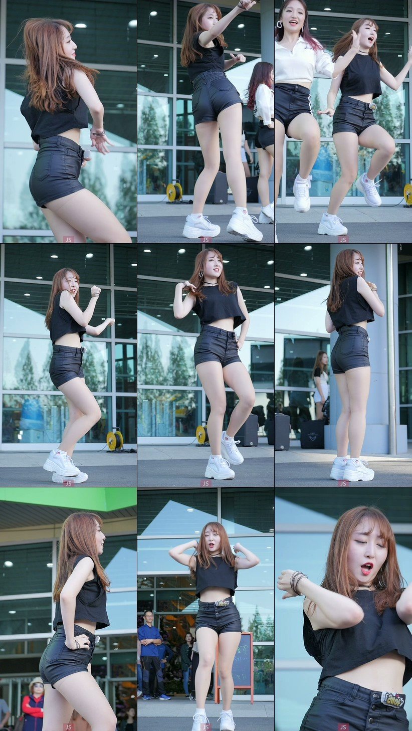 Happiness 韩国女团 拍摄日期：171002【34合集 3.45 GB】