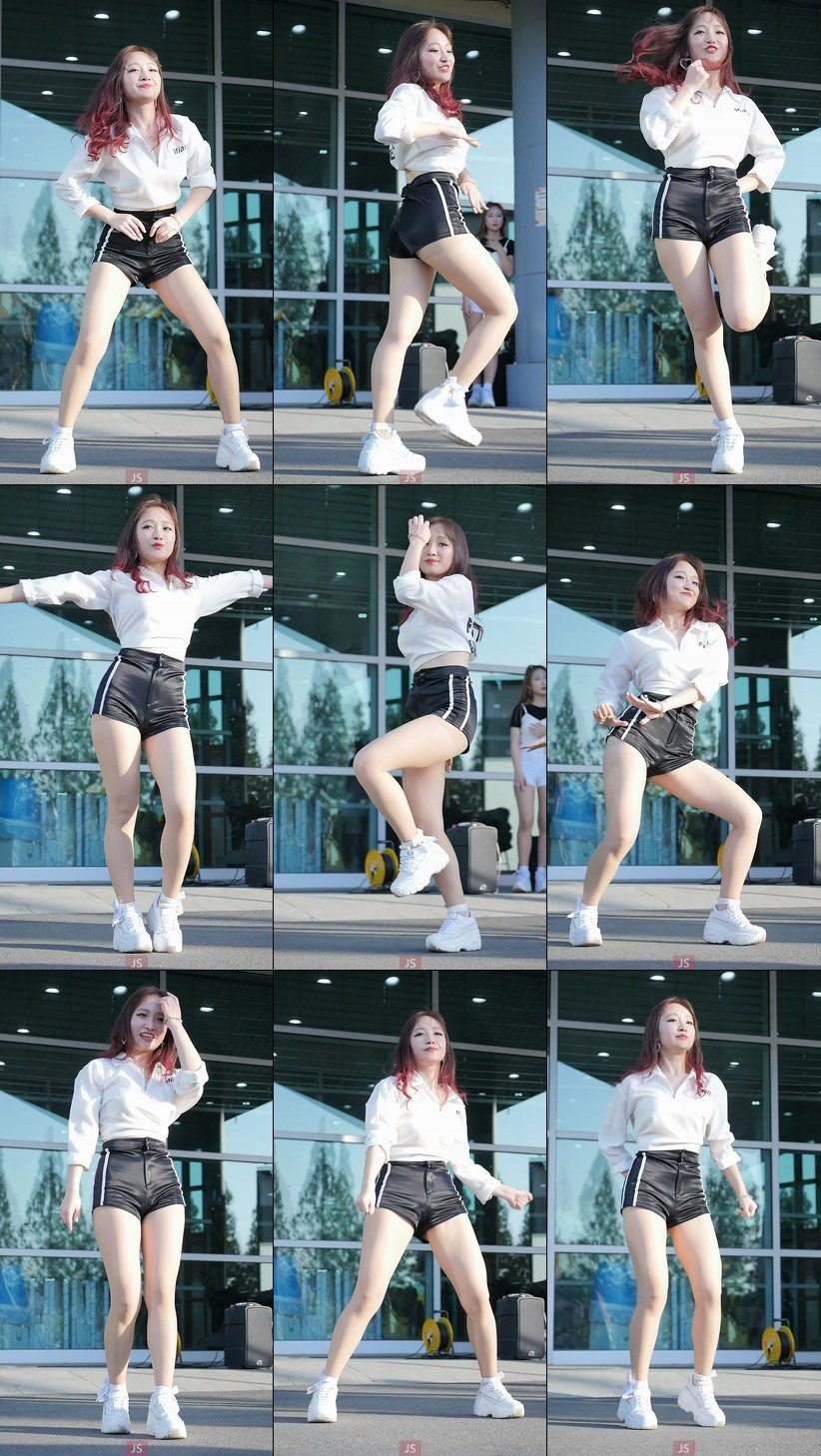 Happiness 韩国女团 拍摄日期：171002【34合集 3.45 GB】